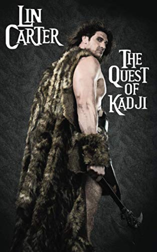 The Quest of Kadji (Chronicles of Kylix, Band 1)