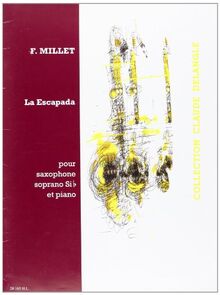 La Escapada