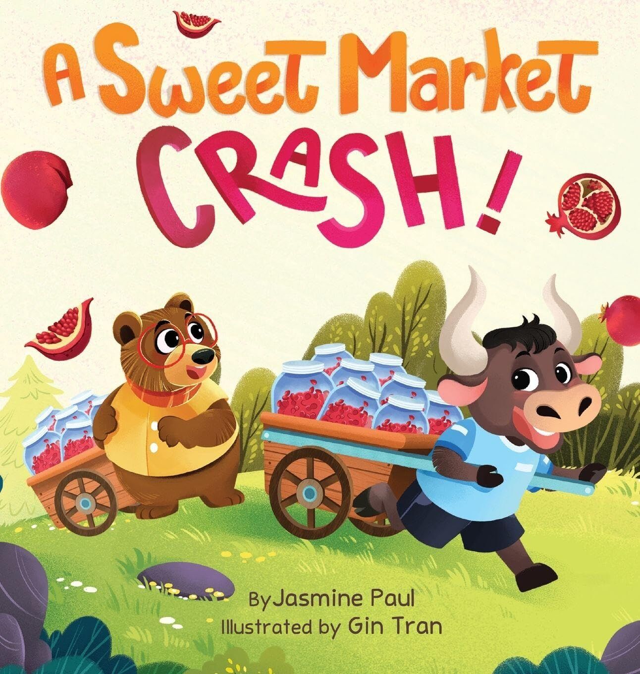 A Sweet Market Crash