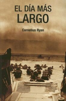 El día más largo (Inedita Bolsillo)