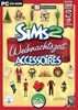 Die Sims 2 - Weihnachtszeit-Accessoires