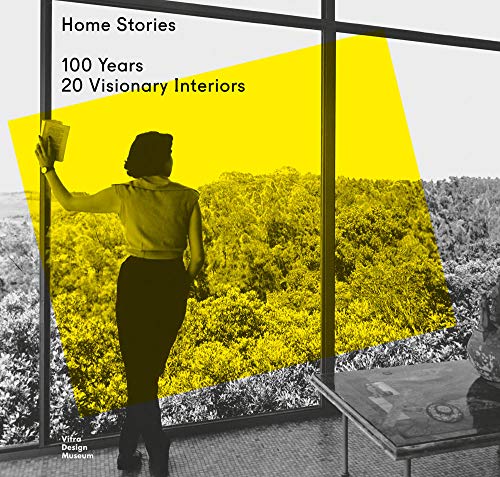 Mateo Kries Home Stories 100 Years 20 Visionary Interiors