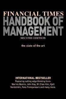 The Financial Times Handbook of Management