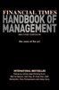 The Financial Times Handbook of Management