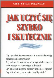 Jak uczyc sie szybko i skutecznie