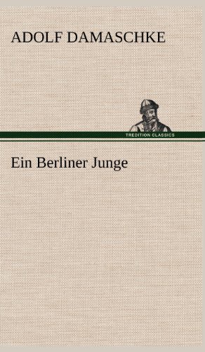 Ein Berliner Junge