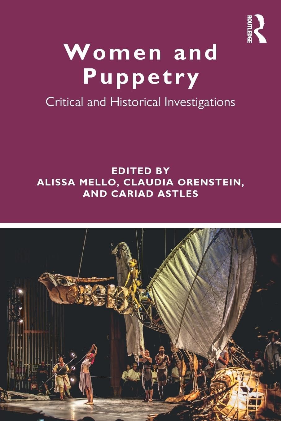 Women and Puppetry: Critical and Historical Investigations