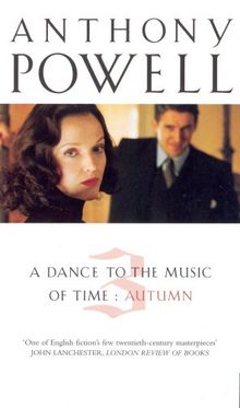 Dance to the Music of Time, Vol. III: Autumn