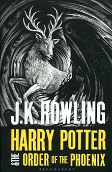 Harry Potter 5 and the Order of the Phoenix