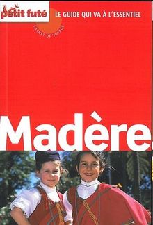 Madère