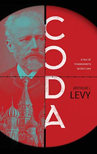 CODA: A Tale of Tchaikovsky's Secret Love