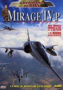 Mirage 4P [FR Import]