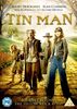Tin Man [DVD] [UK Import]