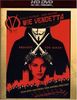 V wie Vendetta [HD DVD]