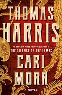 Cari Mora: A Novel