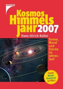 Kosmos Himmelsjahr 2007