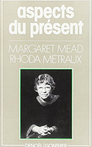 Aspects Du Present (document Actualite)