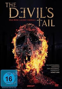 The Devil'S Tail-das Böse Lauert Überall (Uncut) von M-Square Pictures / Ucm.One (Soulfood) | DVD | Zustand sehr gut