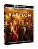 Babylon - Combo Blu-ray + UHD 4K