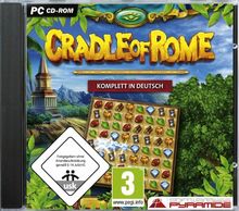 Cradle of Rome [Software Pyramide]