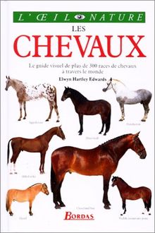 Les chevaux