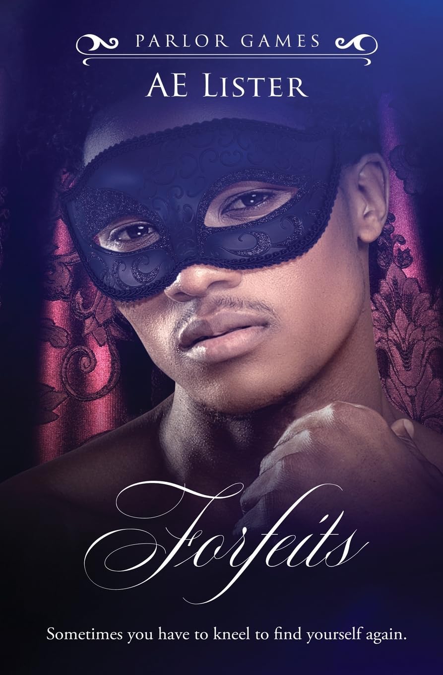 Forfeits (Parlor Games, Band 2)