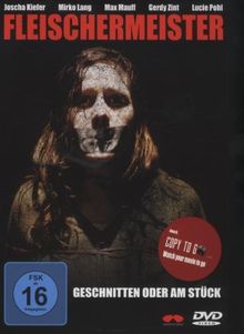 Fleischermeister - Geschnitten oder am Stück [2 DVDs]