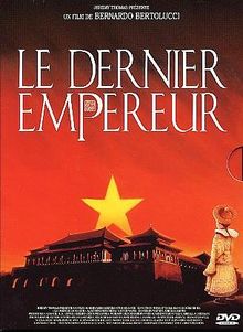 Le Dernier empereur - Édition Collector 2 DVD [FR Import]