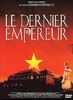 Le Dernier empereur - Édition Collector 2 DVD 