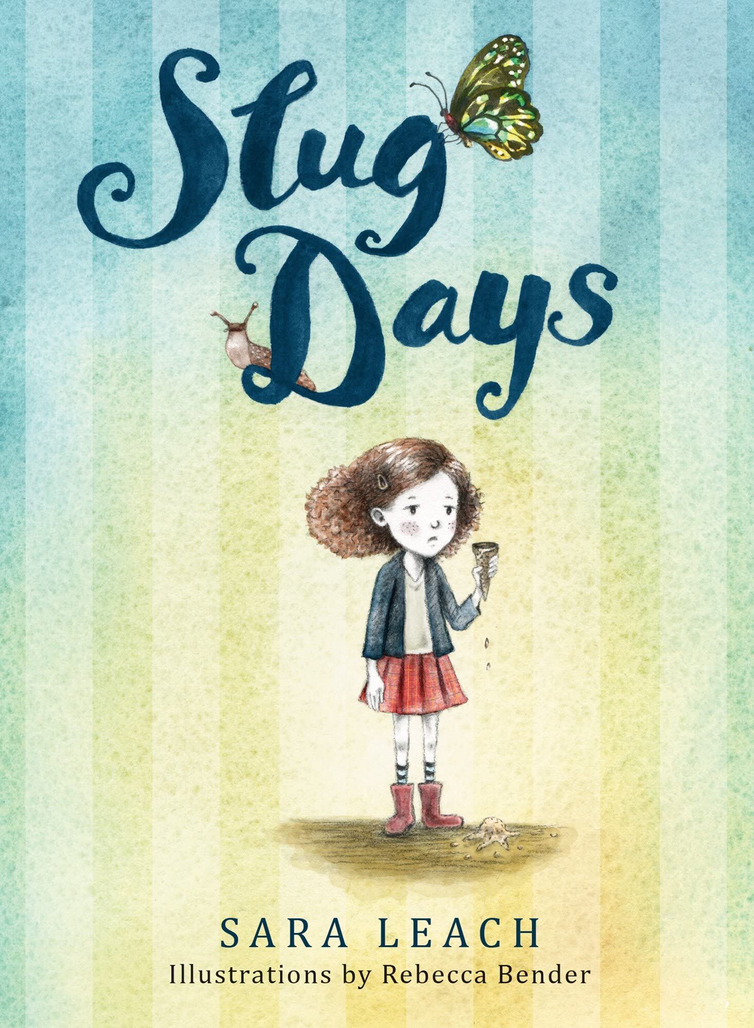 Slug Days - Neuware