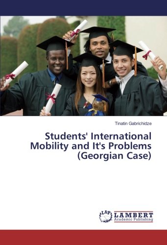Students' International Mobility and It's Problems (Georgian Case)
