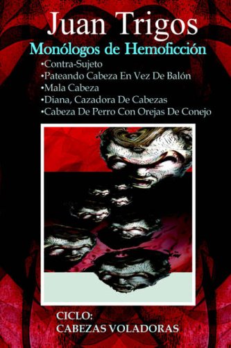 Mon¿logos de Hemoficci¿n