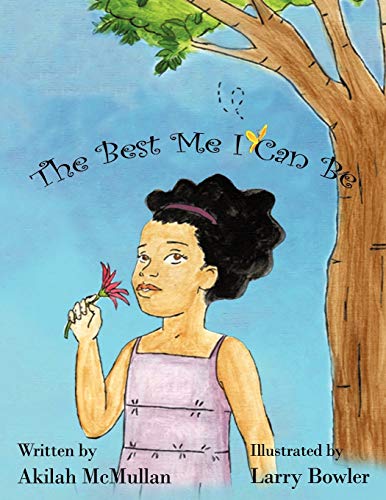 The Best Me I Can Be (Kaleb & Kaiya)