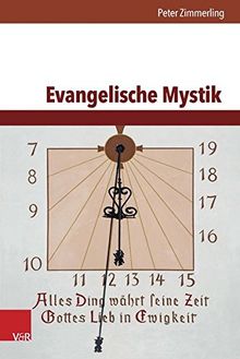 Evangelische Mystik