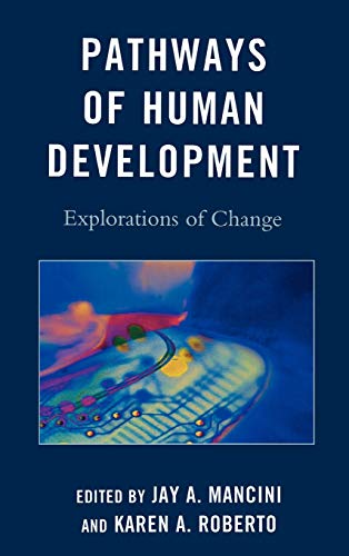 Pathways of Human Development: Explorations of Change