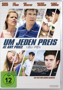 Um jeden Preis - At Any Price