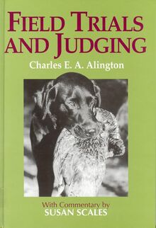 Field Trials and Judging
