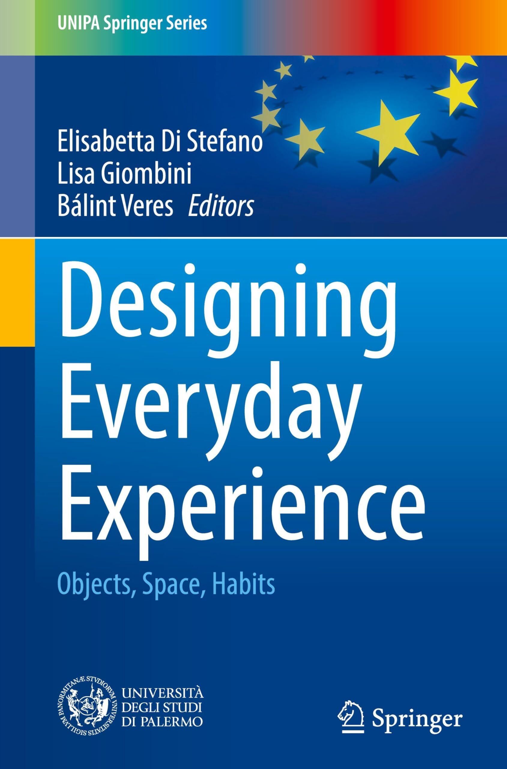 Designing Everyday Experience