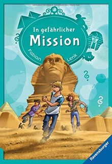 In gefährlicher Mission (Ravensburger Taschenbücher)