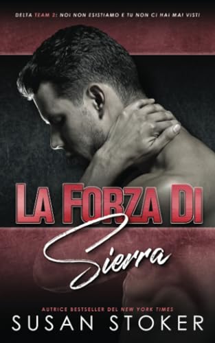 La forza di Sierra (Team Delta Due, Band 8)