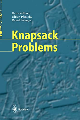 Knapsack Problems