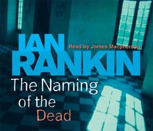 The Naming Of The Dead. 6 CDs