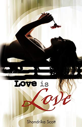 Love is Love
