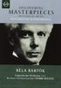 Discovering Masterpieces - Bela Bartok