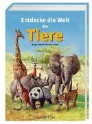 Entdecke die Welt der Tiere