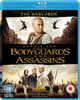 Bodyguards And Assassins [BLU-RAY]