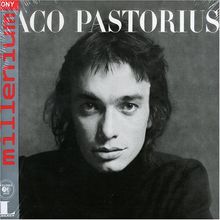 Jaco Pastorius (Sony Millenium) de Jaco Pastorius | CD | état très bon