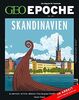 GEO Epoche / GEO Epoche 112/2021 - Skandinavien: Das Magazin für Geschichte