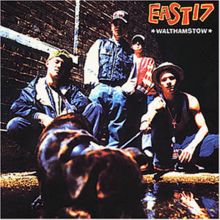 Walthamstow von East 17 | CD | Zustand gut