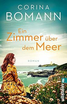 Ein Zimmer über dem Meer: Roman